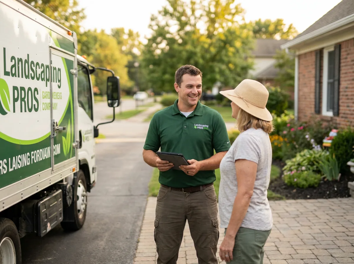 Landscaping Sidell, IL FAQs